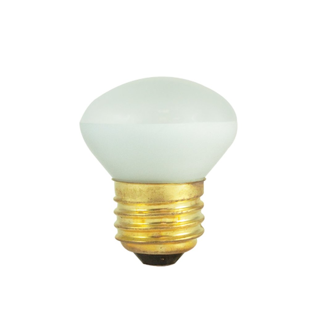 Bulbrite 860898 25W R14 Warm White INCANDESCENT Light Bulb