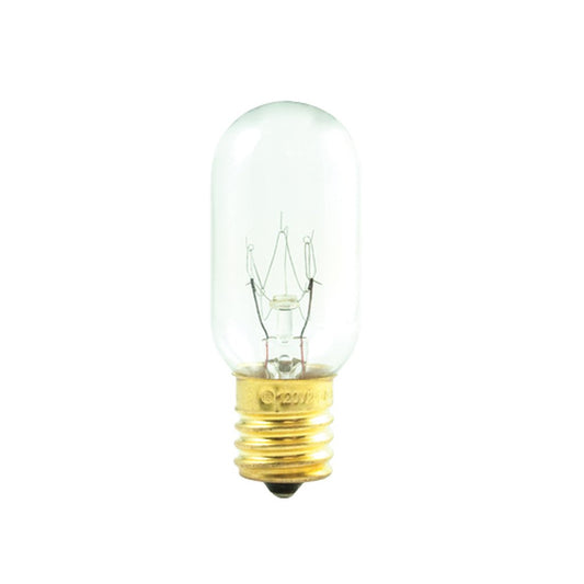 25 pack - Bulbrite 861225 (705211) 25W T8 Warm White Incandescent