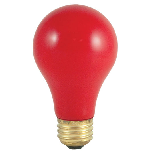 Bulbrite 861122 (106740) 40W A19 Incandescent Light Bulb