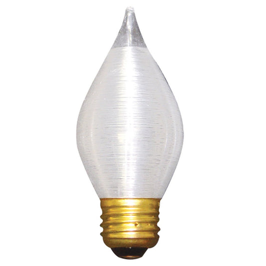 Bulbrite 861165 (431060) 60W C15 Incandescent Light Bulb