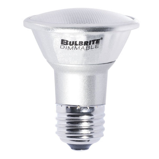 Bulbrite 860949 (772717) 7W PAR20 Cool White LED Light Bulb