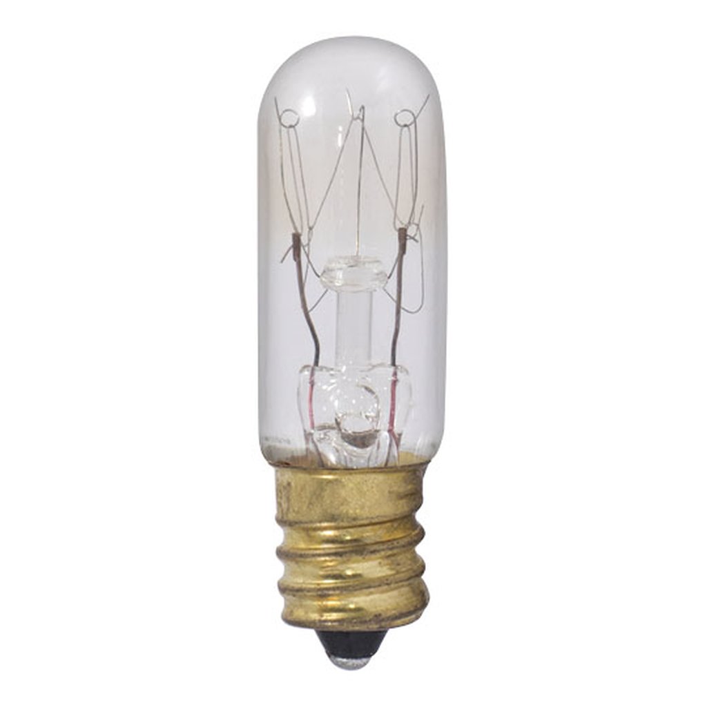Bulbrite 861391 (708106) 6W T4 Warm White Incandescent Light Bulb