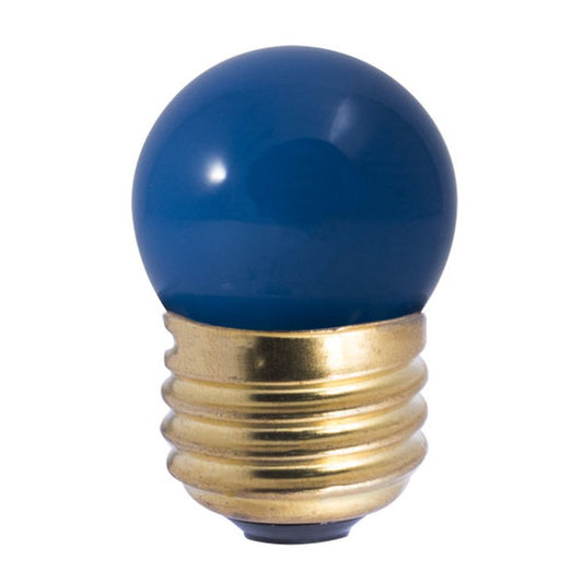 Bulbrite 861329 7.5W S11 INCANDESCENT Light Bulb