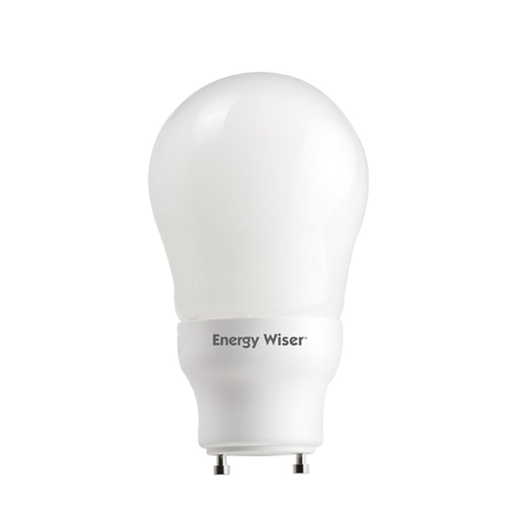 Bulbrite 860423 (509715) 15W A21 Warm White CFL Light Bulb