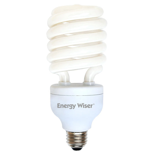 Bulbrite 860527 (509536) 42W T4 Coil Soft Daylight CFL Light Bulb