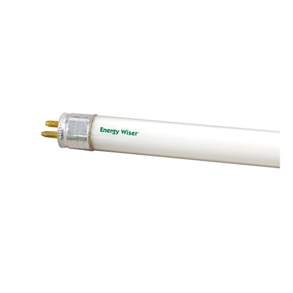 Bulbrite 860553 16W T4 Soft White Fluorescent Light Bulb