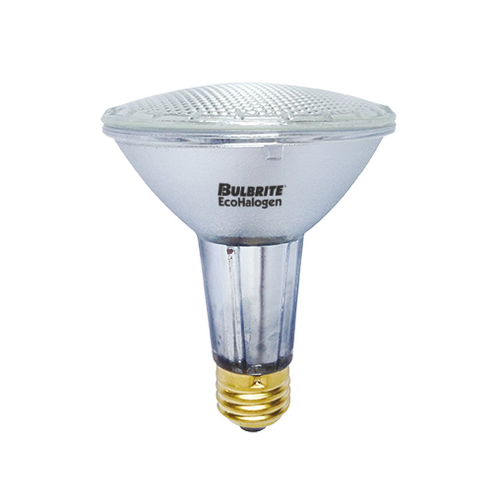 Bulbrite 860729 (683435) 39W PAR30 Long Soft White Halogen Light Bulb