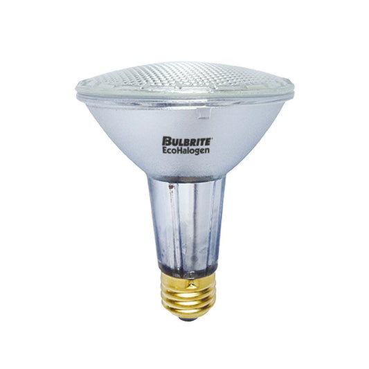 Bulbrite 860729 (683435) 39W PAR30 Long Soft White Halogen Light Bulb