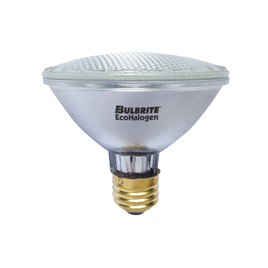 Bulbrite 860731 (683438) 39W PAR30 Long Soft White Halogen Light Bulb