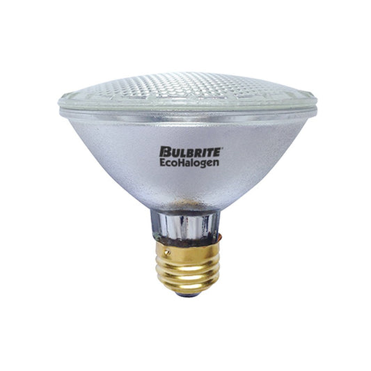 Bulbrite 860731 (683438) 39W PAR30 Long Soft White Halogen Light Bulb
