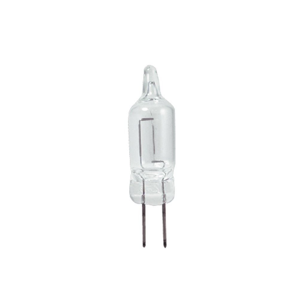 Bulbrite 861061 (715210) 10W T3 Soft White Halogen Light Bulb
