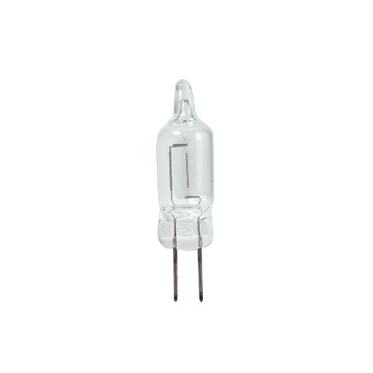 Bulbrite 861061 (715210) 10W T3 Soft White Halogen Light Bulb