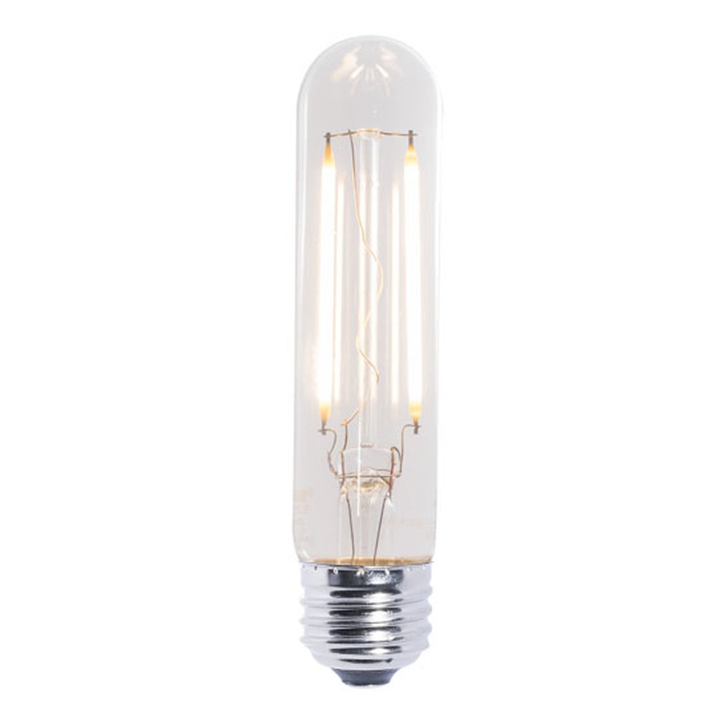 Bulbrite 861016 (776853) 3W T9 Warm White LED Light Bulb
