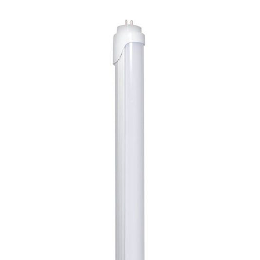 5 pack - Bulbrite 860985 (776005) 20W T8 Soft White LED Light Bulb
