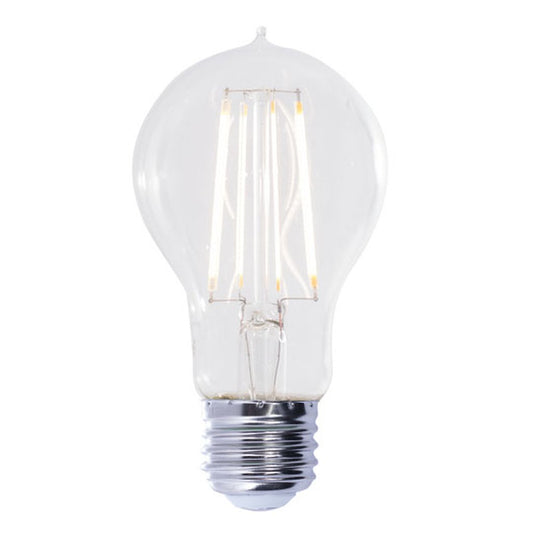 Bulbrite 861423 (776768) 8.5W A19 Soft White LED Light Bulb