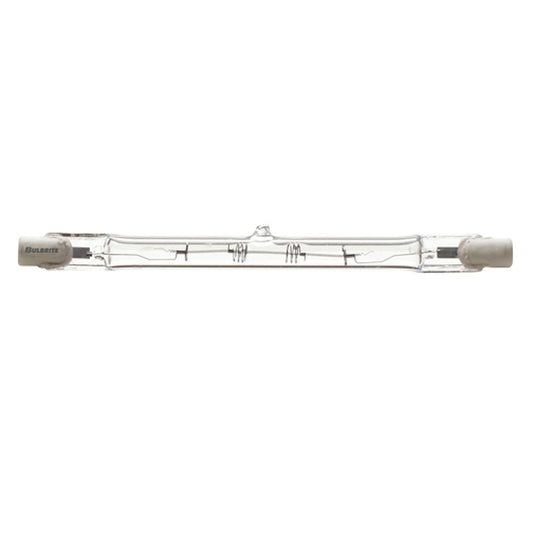Bulbrite 860770 (600101) 100W T3 Soft White Halogen Light Bulb