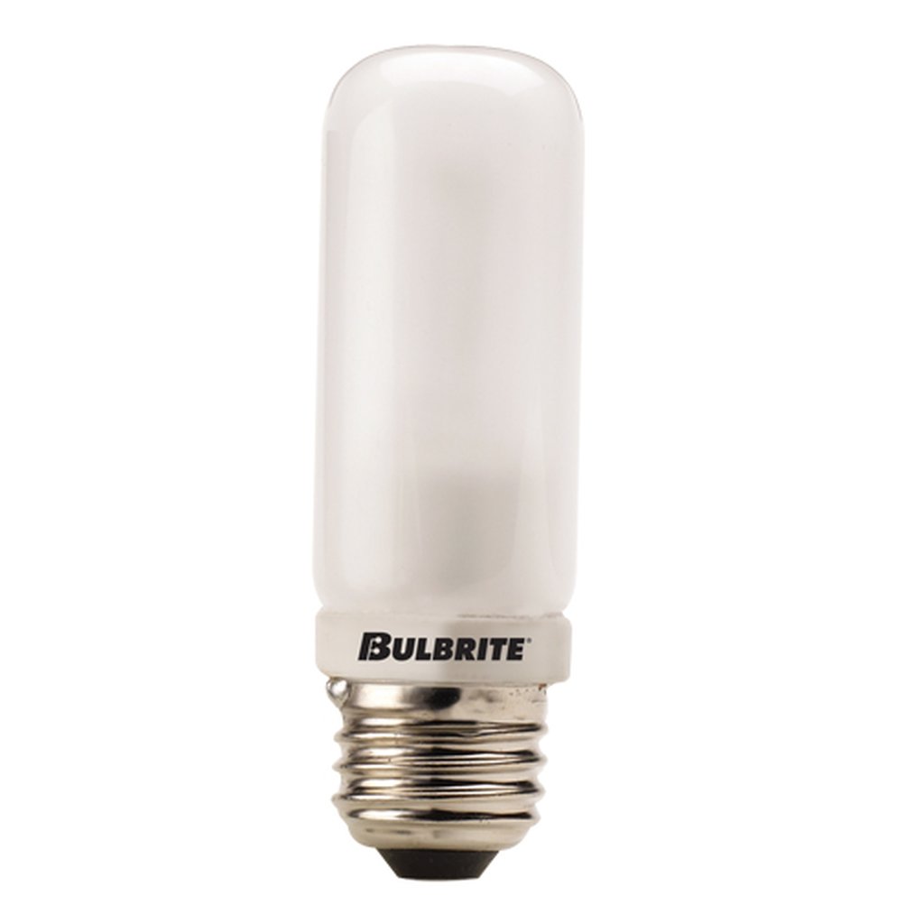 Bulbrite 860768 (614252) 250W T10 Soft White Halogen Light Bulb