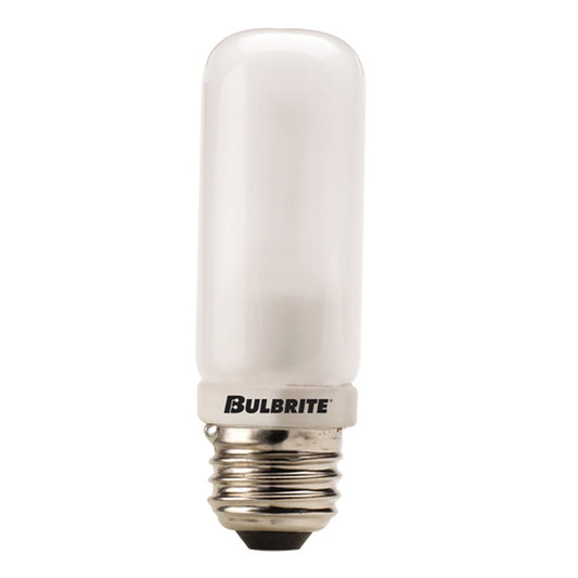 Bulbrite 860768 (614252) 250W T10 Soft White Halogen Light Bulb