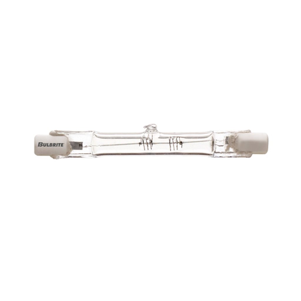 Bulbrite 860777 (601251) 250W T3 Soft White Halogen Light Bulb