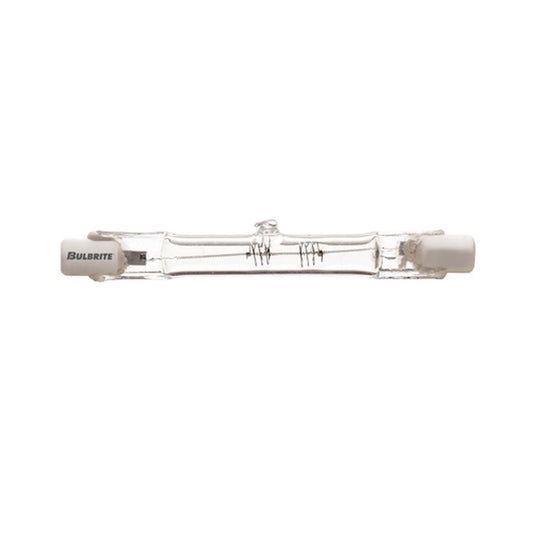 Bulbrite 860777 (601251) 250W T3 Soft White Halogen Light Bulb
