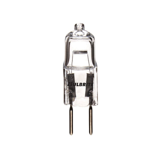 Bulbrite 860792 (651050) 50W T3 Soft White Halogen Light Bulb