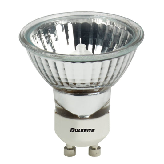 6 pack - Bulbrite 860655 (620135) 35W MR16 Soft White Halogen