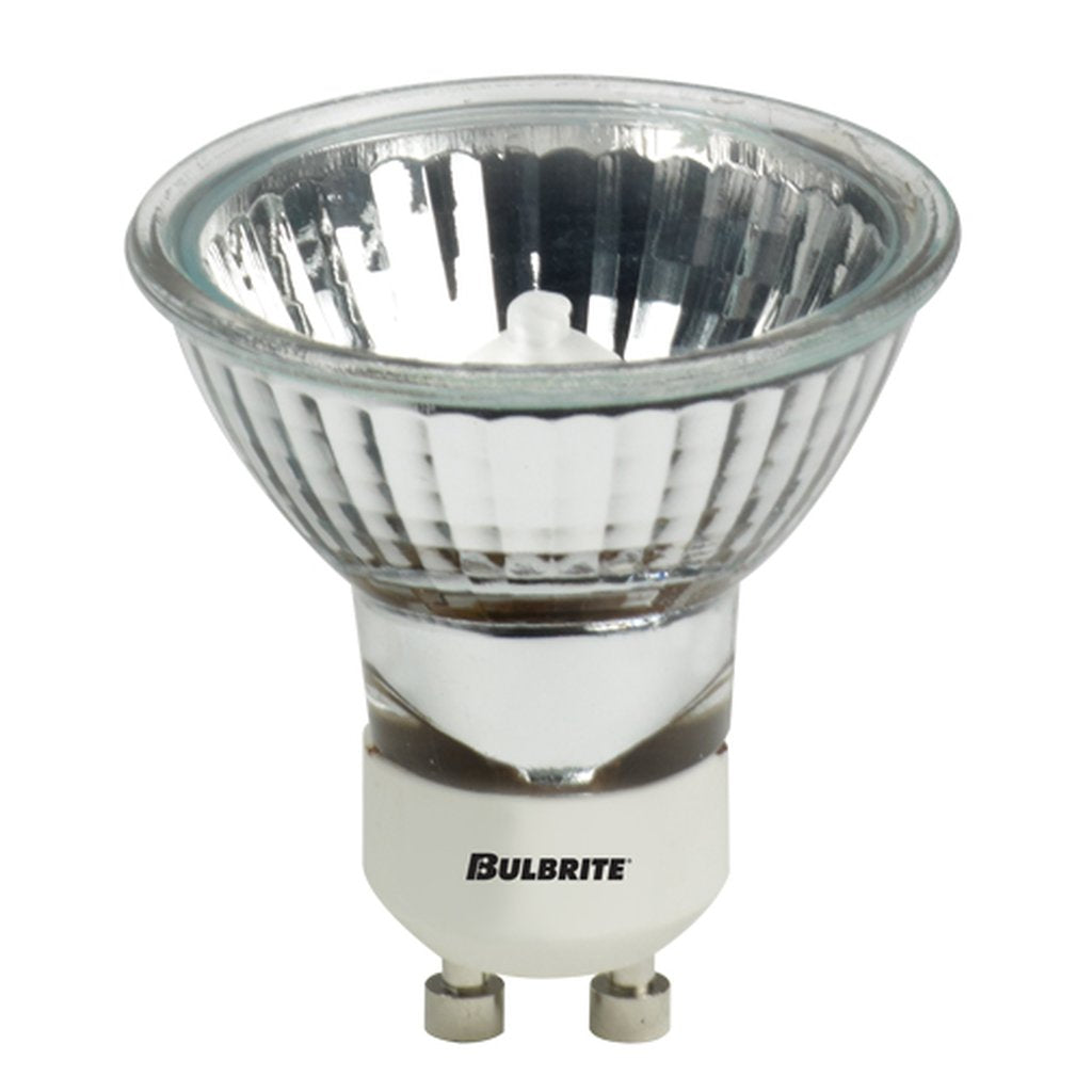 Bulbrite 860655 (620135) 35W MR16 Soft White Halogen Light Bulb
