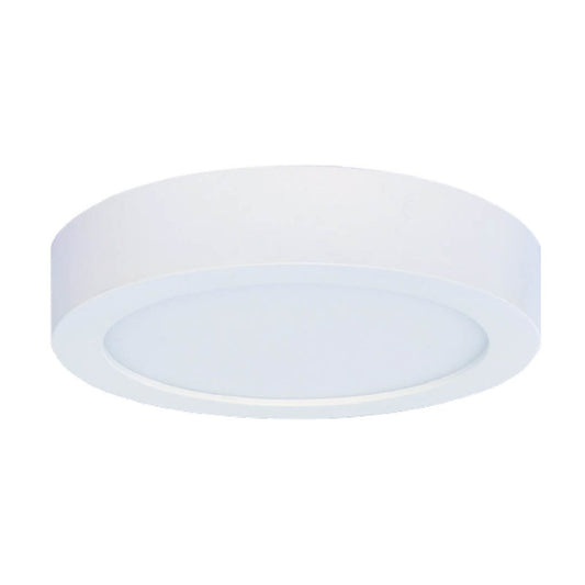 10 pack - Bulbrite 773130 10W 5.5" Round LED Downlight Flush Mount