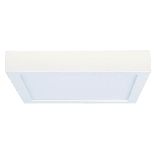 10 pack - Bulbrite 773135 10W 5.5" LED Downlight Flush Mount Dimmable
