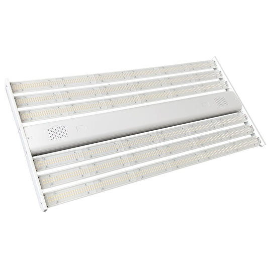 LED One LOD-LHB320W-50K-HL 320W LED Troffer Dimmable Fixture