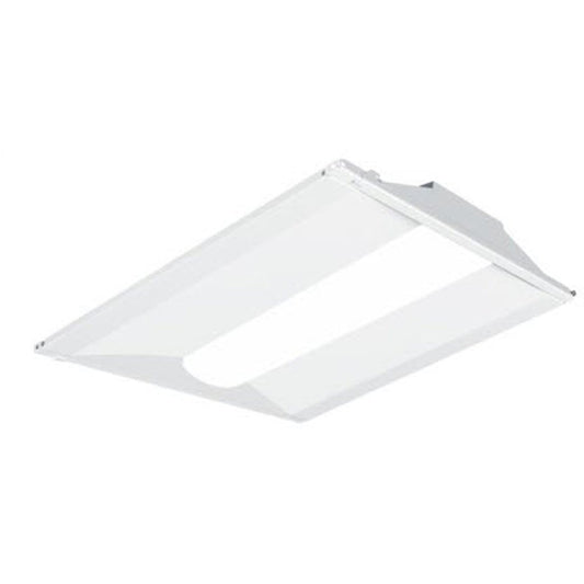LED One TRK-22-29/D10/B/50 29W 2x2 LED Troffer Dimmable Fixture