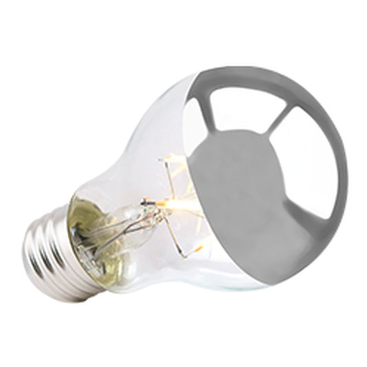 Green Creative 36085 7.5W A19 Warm White LED Light Bulb