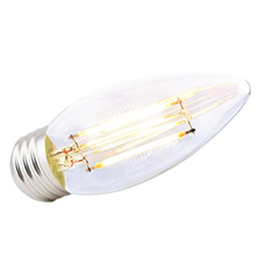 Green Creative 98242 3.3W B11 LED Light Bulb