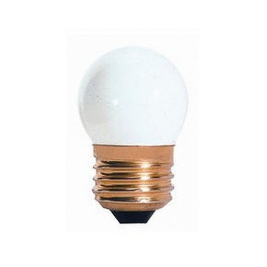 Halco 7020 7.5W S11 Incandescent Light Bulb