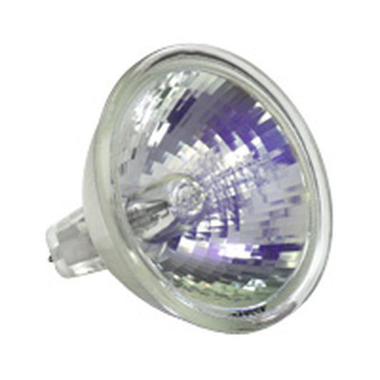 10 pack - EKE 150W MR16 Bright White Halogen Light Bulb