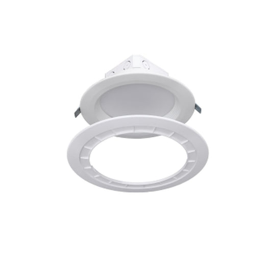 Eti 90600193 10'' Trim for Color Preference Downlight