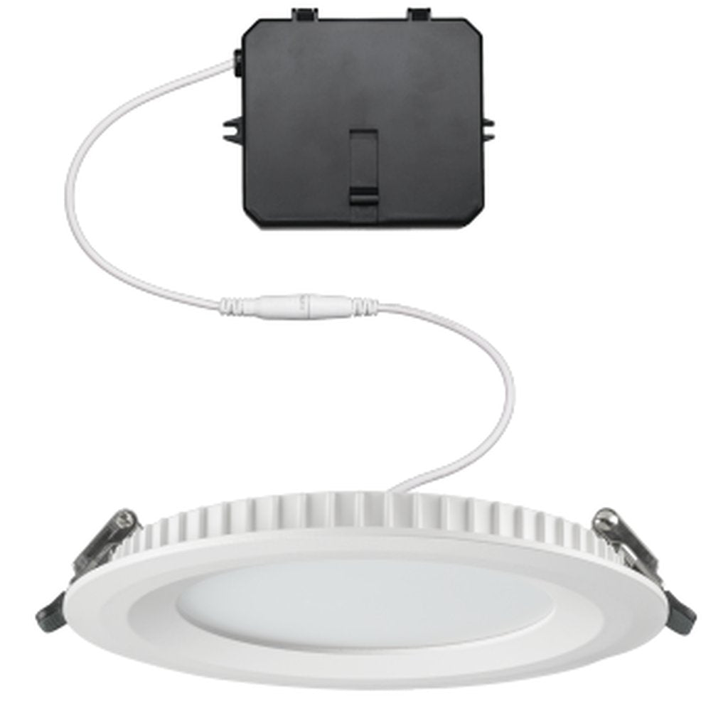 Eti 53807211 15W 5" Round LED Downlight Dimmable Fixture Slim