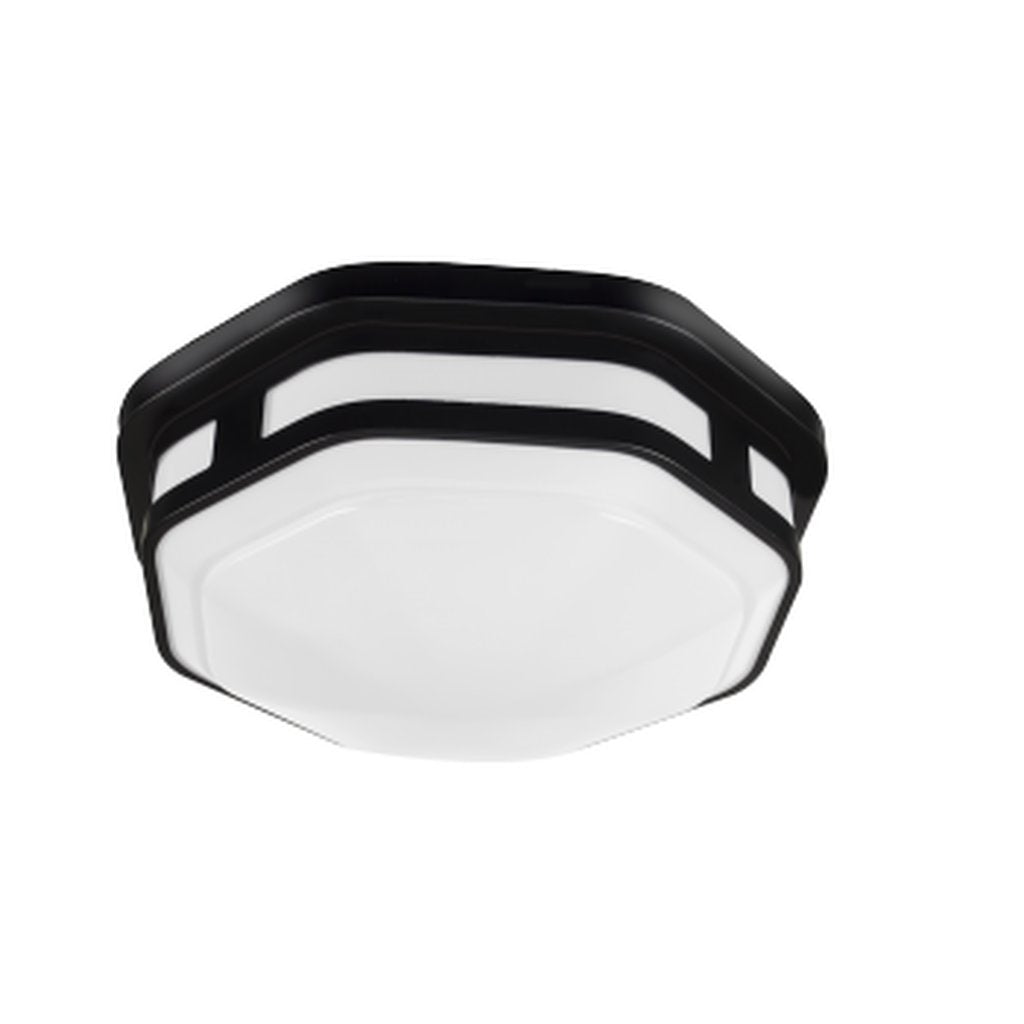 Eti 54466101 12.5W LED Fixture Outdoor Area