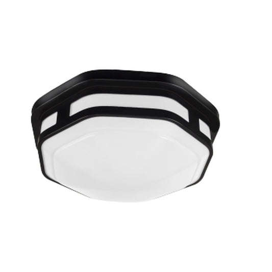 Eti 54466101 12.5W LED Fixture Outdoor Area