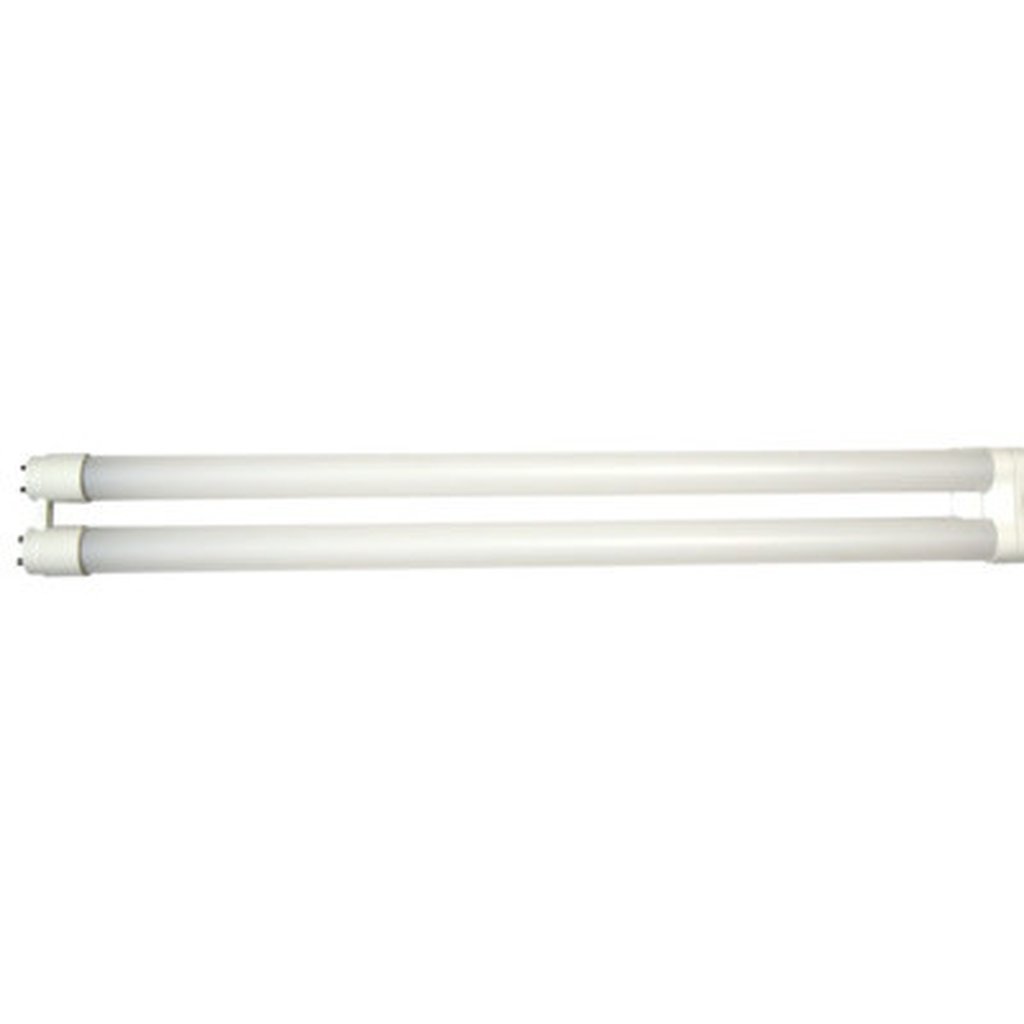 Eiko 10096 11.5W T8 U-Bend LED Light Bulb