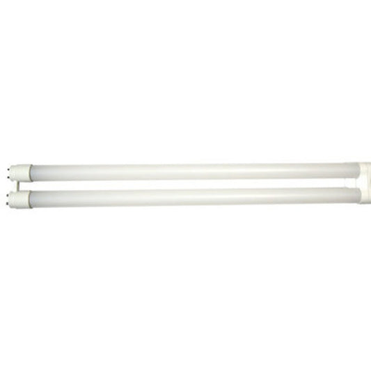Eiko 10095 11.5W T8 U-Bend LED Light Bulb