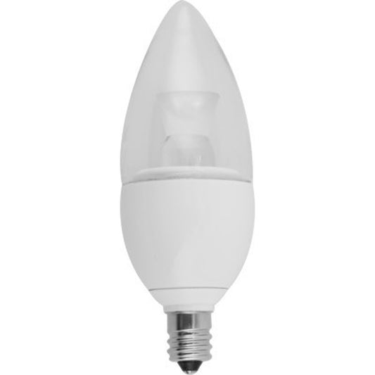 Eiko 10007 4.5W B11 LED Light Bulb