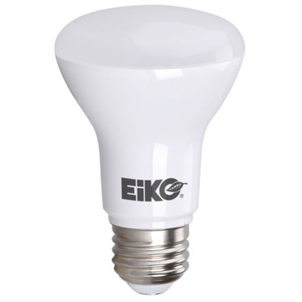 Eiko 10006 7W BR20 LED Light Bulb