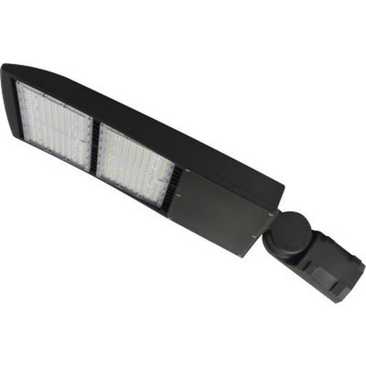 Eiko 10144 150W LED Fixture VERT Site Light 24000lm 125lpw 70CRI 5000K