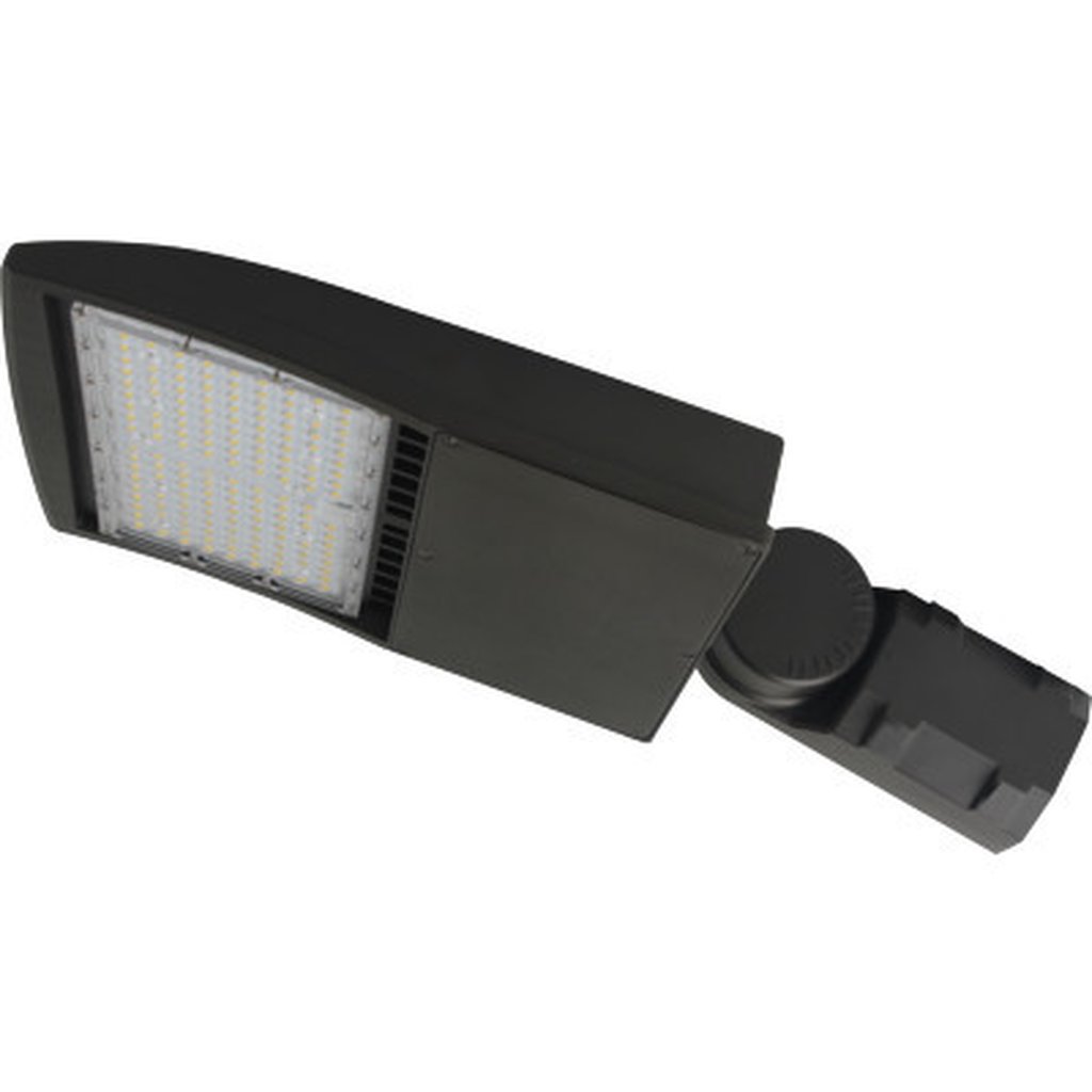 Eiko 10140 150W LED Fixture Area Security Lights