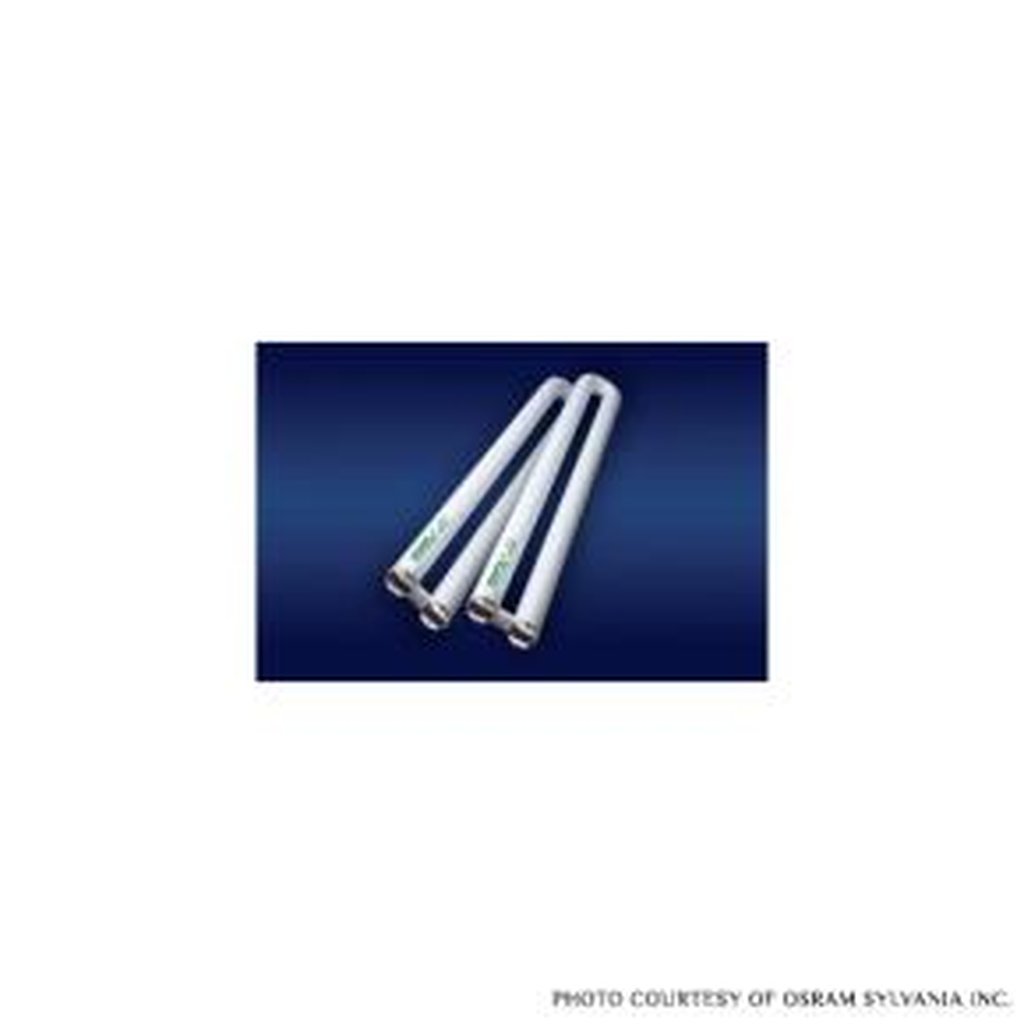 Sylvania 21879-S 31W T8 U-Bend Cool White Light Bulb