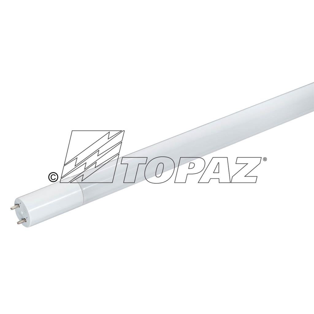 Topaz L2T8B/835/9F/DE-C 9W T8 LED Light Bulb