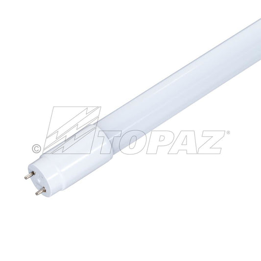 12 pack - Topaz L4T8D/860/12/F-70 12.5W T8 LED Light Bulb