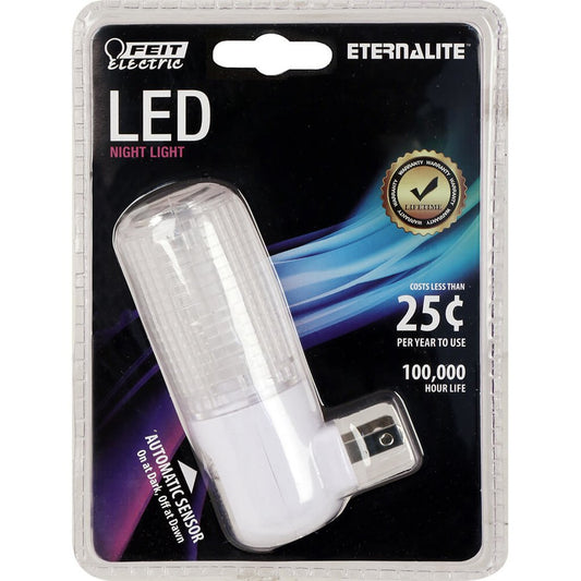 Feit Electric NL1/LED Night Light LED w/ Automatic Sensor