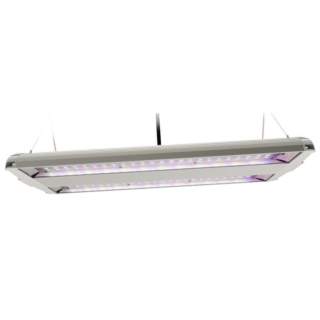 Feit Electric GLP14FS/HB/80W/LED 86W LED Fixture 14" X 8" Full